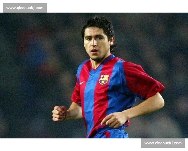 梅西与里克尔梅:那场被误读的阿根廷双核暗战