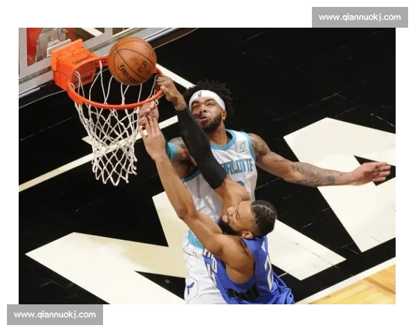 东部黑马魔术：新星三叉戟能否叩关总决赛？