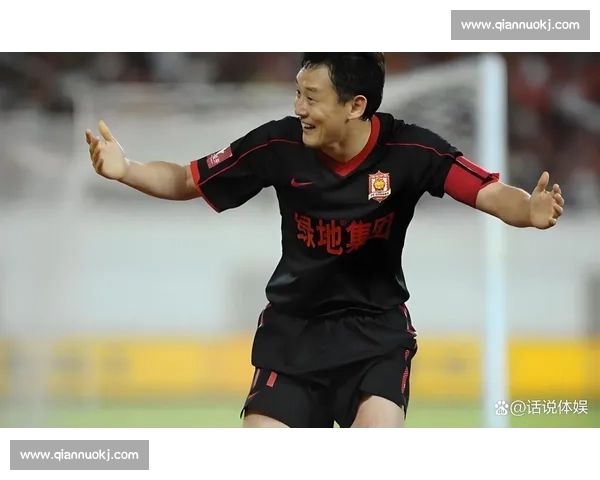 名记再轰孙继海：青训 “圈养垄断” 违规律引热议