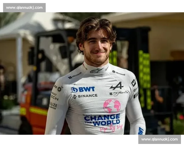 克拉平托 Q1 垫底 + 撞墙！布里亚托利沮丧脸藏不住