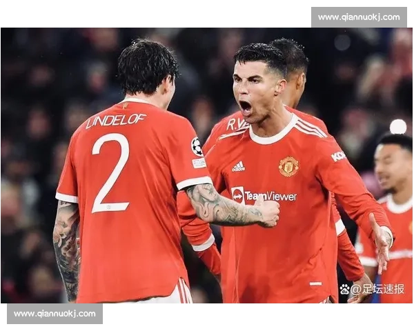 双响定乾坤！姆博莫梅开二度 + MVP 助曼联擒布莱顿