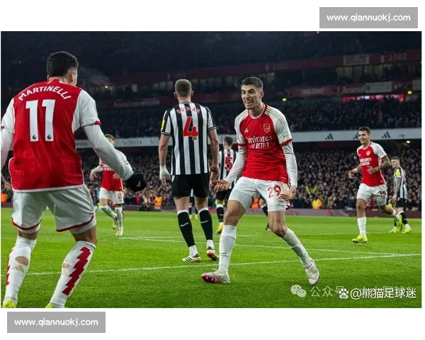 半场 xG 仅 0.20！阿森纳水晶宫创英超赛季新低