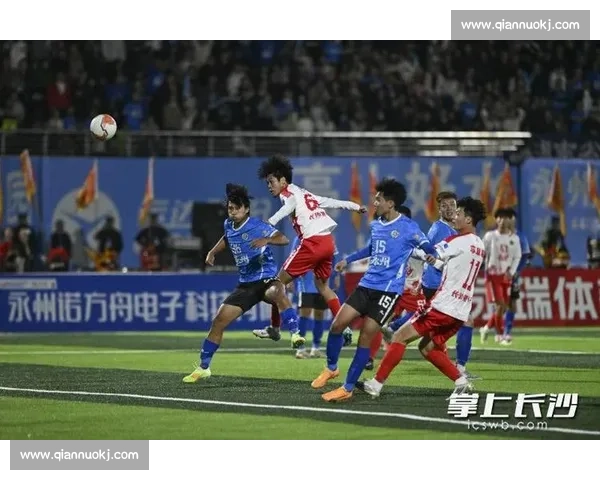 11 平！永州破长沙零失球，双雄不败金身延续