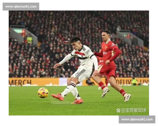 从安菲尔德败北到英超第二：伯恩茅斯 8 轮不败逆袭记