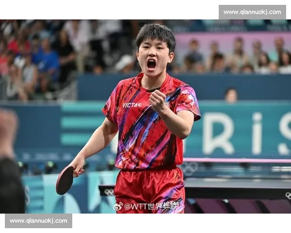 打脸!张本智和豪言落空,半场开香槟后决赛崩盘